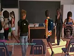 A Wife And Stepmother 85