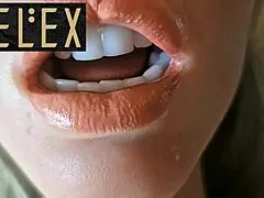 Italian milf introduces you to her new friend the zelex doll for an exciting threesome roleplay 😏