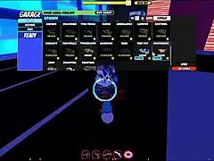 Cop blowjob in roblox jailbreak gameplay