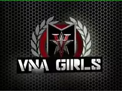 Hey, check out Maxine X giving an intense anal blowjob with her big tits bouncing 😏