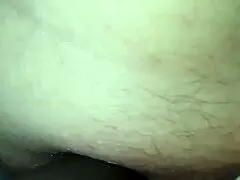 This wife does anal while playing with her wand, sounds hot right?