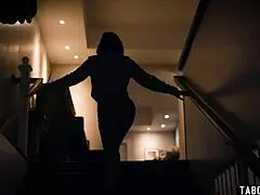 paranoid wife can't shake her suspicions about the new teen babysitter, leading to intense confrontations.