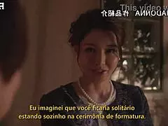 Stepmother gives graduation gift to Ayumi Ryou