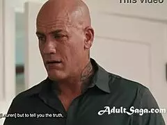 our stepson came on lauren and derrick pierce with lauren phillips max fills