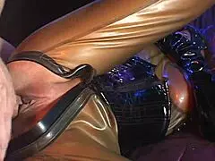 Sophia's Gentle Fucking Evokes Deep Emotions