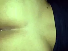 Fuck me quick before my son gets home from school, single mom giving ass for financial help fucking another single mom!!