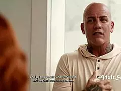 our stepson came on lauren and derrick pierce with lauren phillips max fills