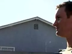 mofozo com - real amateur homemade video with a busty waitress