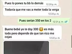 Doña mary looks great in rich leggings