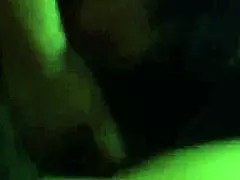 no more please, fat ass invites boyfriend's friends for homemade anal.