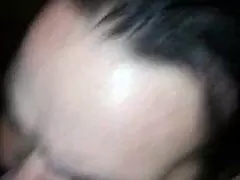 Mature Mom Sucking Young 18+ Bbc Sloppy!