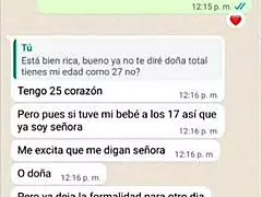 Doña mary looks great in rich leggings