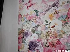 Kira Queen Fuck A Fan 4th Of July Spectacular