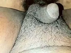limp clitty during ass fucking and cumming