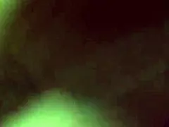 no more please, fat ass invites boyfriend's friends for homemade anal.