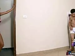 Desires For My Stepmother's HUSBAND PART 1