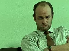 Step daughter gets fucked hard by boyfriend!