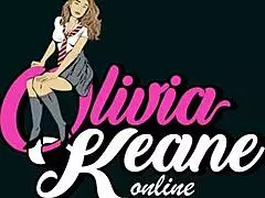 Who's spanking this naughty college student?