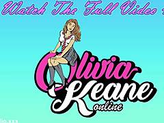 18 yaşındaki kız arkadaşının başka bir adamı emip dölünü yuttuğunu izle