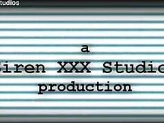 wife fucks husband's friend in public passionately!