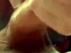 My stepmother visits my room for milk