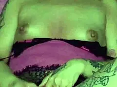 Eleina's Dirty Night Lessons S5: Subtle Outdoor Teasing