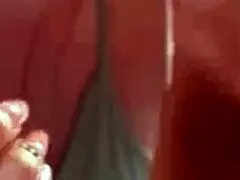 My stepmother visits my room for milk