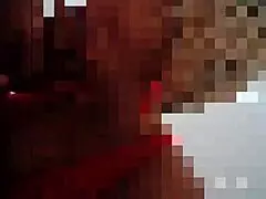 Traded Minecraft Pro for Busty Milf Favor with Pussy Lips!