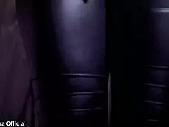 Fuck At The Attic - Full Session!