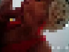 Traded Minecraft Pro for Busty Milf Favor with Pussy Lips!