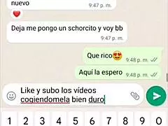 돈 마리가 외로워서 나한테 엉덩방아 타줘