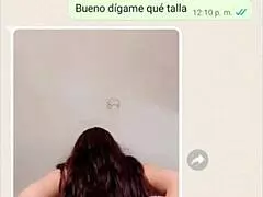 돈 마리가 외로워서 나한테 엉덩방아 타줘