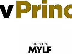 big titty cheer milfs rescue sandy love on mylf