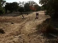 Samantha Rone Lesbian Encounter