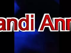 I fuked Candi Annie, hot tub cum swallo.