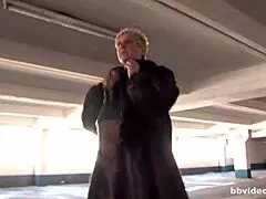 i saw my old granny fuck her cock ring husband