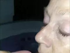 I fuked Candi Annie, hot tub cum swallo.