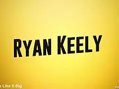 streaming ryan keely and demi hawks full video on brazzers