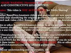 Inked Brunette Hottie Shelly Sucks A Cock To Get Her Twat And Butt Drilled