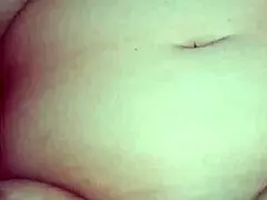 Creampie italian giant tits!