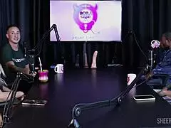 Compilations of Hyoran Carvalho Available to Watch on Sheer Red