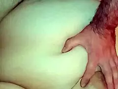 Creampie italian giant tits!