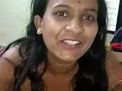 I give dirty cum in mouth and dirty blowjob to Indian Desi Kavita Bhabhi