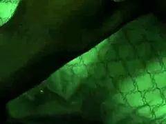 Playing pussy like that?