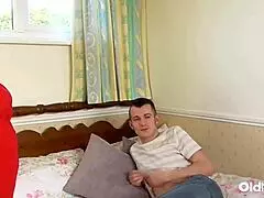 curvy mature lexie cummings fucked hard by sam bourne