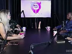 Compilations of Hyoran Carvalho Available to Watch on Sheer Red