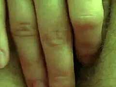 CURVY SNOW MAIDEN WITH A BIG BUTT AND HAIRY PUSSY WISHES YOU A HAPPY NEW YEAR PANTIES INSIDE THE VAGINA AND MASTURBATION WITH A DILDO AMATEUR FETISH WITH MILF PAWG