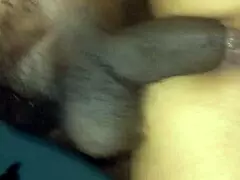 ass just for my lover, it hurts but keep it in