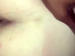 'this sex chick loves to fuck hard'