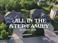 Mature milf step mom cures step son's erection